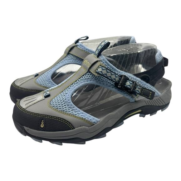 Ahnu Trinity II Sport Sandals Water Trail Hiking Shoes Womens 6 - Picture 1 of 10